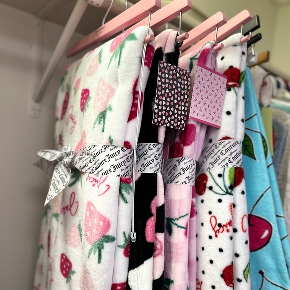 Bundles of Juicy Couture, ALL NWT - Picture 6 of 13